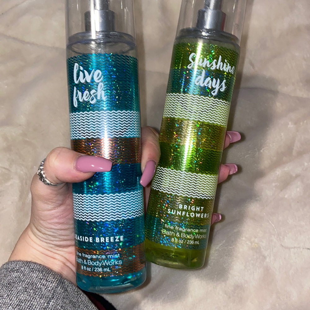 Bath & Body Works
